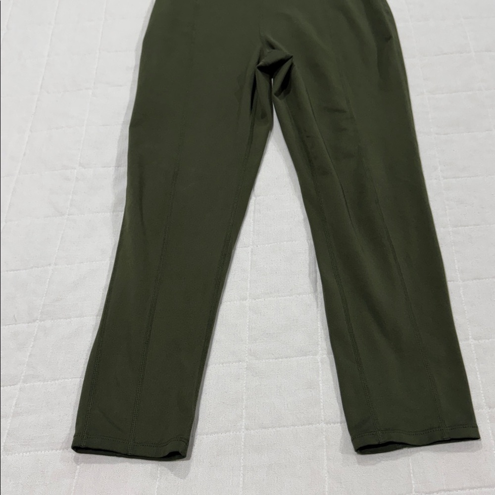 Free People Ashford Side to Side Performance Jumpsuit - Picture 5 of 14